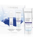 Dermedic Eau Thermale Set dárková sada na tělo 2 ks