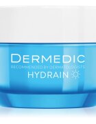 Dermedic Hydrain3 Hialuro hloubkově hydratační krém 50 ml