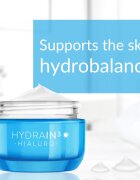 Dermedic Hydrain3 Hialuro hloubkově hydratační krém 50 ml