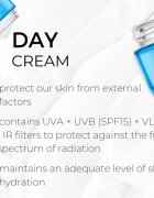 Dermedic Hydrain3 Hialuro hloubkově hydratační krém 50 ml