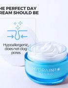 Dermedic Hydrain3 Hialuro hloubkově hydratační krém 50 ml