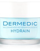 Dermedic Hydrain3 Hialuro hloubkově hydratační krémový gel 50 ml