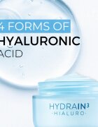 Dermedic Hydrain3 Hialuro hloubkově hydratační krémový gel 50 ml