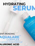 Dermedic Hydrain3 Hialuro hydratační pleťové sérum pro suchou až velmi suchou pleť 30 ml