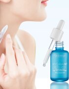 Dermedic Hydrain3 Hialuro hydratační pleťové sérum pro suchou až velmi suchou pleť 30 ml