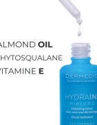 Dermedic Hydrain3 Hialuro hydratační pleťové sérum pro suchou až velmi suchou pleť 30 ml