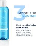 Dermedic Hydrain3 Hialuro hydratační tonikum pro velmi suchou pleť 200 ml