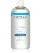 Dermedic Hydrain3 Hialuro micelární voda 500 ml