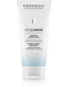 Dermedic Melumin čisticí micelární emulze pro pleť s hyperpigmentací 200 ml