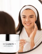 Dermedic Melumin zesvětlující krém SPF 50+ 50 ml