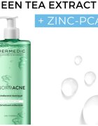 Dermedic Normacne čisticí gel pro smíšenou až mastnou pokožku 500 ml