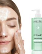 Dermedic Normacne čisticí gel pro smíšenou až mastnou pokožku 500 ml