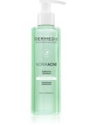 Dermedic Normacne Preventi čisticí pleťový gel s antibakteriální přísadou 200 ml