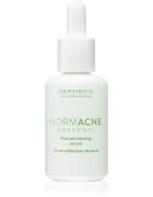 Dermedic Normacne Preventi sérum pro redukci rozšířených pórů pro smíšenou pleť 30 ml