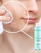 Dermedic Normacne Preventi zklidňující čisticí tonikum pro mastnou a smíšenou pleť 200 ml