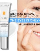 Dermedic Oilage Anti-Ageing koncentrovaný oční krém proti vráskám 15 g