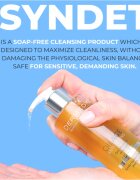 Dermedic Oilage Anti-Ageing olejový syndet na mytí obličeje 200 ml