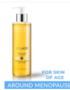 Dermedic Oilage Anti-Ageing olejový syndet na mytí obličeje 200 ml