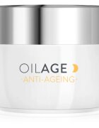 Dermedic Oilage Anti-Ageing regenerační noční krém pro obnovu hutnosti pleti 50 ml