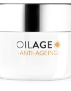 Dermedic Oilage Anti-Ageing vyživující denní krém pro obnovu hutnosti pleti 50 g