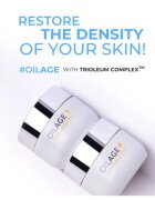 Dermedic Oilage Anti-Ageing vyživující denní krém pro obnovu hutnosti pleti 50 g