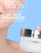 Dermedic Oilage Anti-Ageing vyživující denní krém pro obnovu hutnosti pleti 50 g