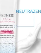 Dermedic Redness Calm krém proti zarudnutí a rozšířeným žilkám 40 ml