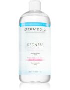 Dermedic Redness Calm micelární voda pro citlivou pleť se sklonem ke zčervenání 500 ml