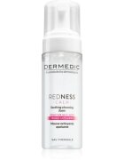 Dermedic Redness Calm zklidňující čisticí pěna 150 ml