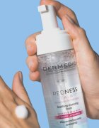 Dermedic Redness Calm zklidňující čisticí pěna 150 ml