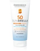 Dermedic Sunbrella Baby minerální mléko na opalování SPF 50 100 g