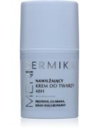 Dermika 100% for Men 48H hydratační krém na obličej pro muže 50 ml