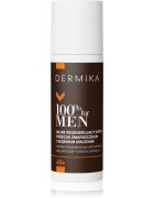 Dermika 100% for Men regenerační krém proti vráskám pro muže 60+ 50 ml
