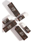Dermika 100% for Men regenerační krém proti vráskám pro muže 60+ 50 ml