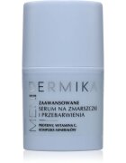 Dermika 100% for Men vyhlazující sérum proti pigmentovýn skvrnám a vráskám pro muže 30 ml