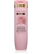 Dermika Ideal Skin hydratační odličovací mléko 200 ml