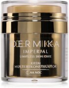 Dermika Imperial regenerační pleťový krém na noc 50 ml