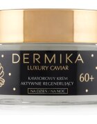 Dermika Luxury Caviar regenerační krém 60+ 50 ml