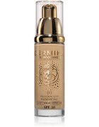 Dermika Luxury Ceramides SPF 30 pečující make-up s ceramidy odstín 03 30 ml