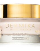 Dermika Luxury Placenta vyhlazující krém 60+ 50 ml