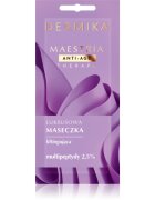 Dermika Maestria liftingová maska s peptidy 5 ml