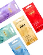 Dermika Maestria liftingová maska s peptidy 5 ml