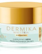 Dermika Maestria luxusní krém proti vráskám 60+ 50 ml