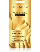 Dermika Maestria pleťová maska proti vráskám 7 g