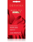 Dermika Maestria regenerační maska s retinolem 7 g
