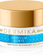 Dermika Meritum Forte hloubkově regenerační krém 50 ml