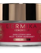 Dermika Renovelle 60+ zpevňující pleťový krém na den i noc 50 ml