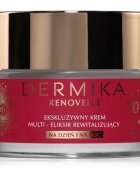 Dermika Renovelle 70+ revitalizační pleťový krém na den i noc 50 ml