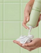 DESERVED Whipped Shower Foam Ginger Citrus Shot sprchová pěna na tělo 250 ml