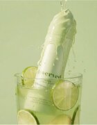 DESERVED Whipped Shower Foam Ginger Citrus Shot sprchová pěna na tělo 250 ml